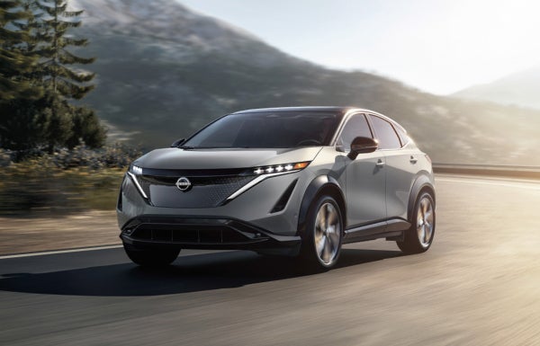 Bill Dodge Nissan in Saco ME