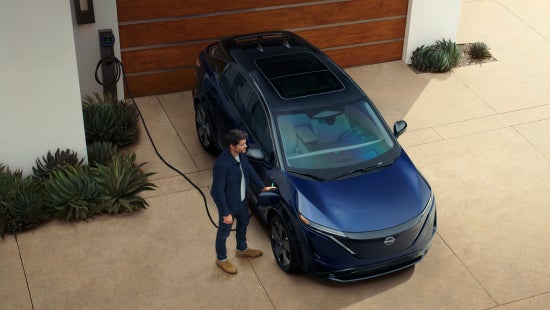 Bill Dodge Nissan in Saco ME