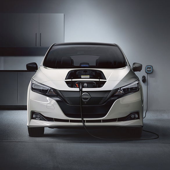 Bill Dodge Nissan in Saco ME