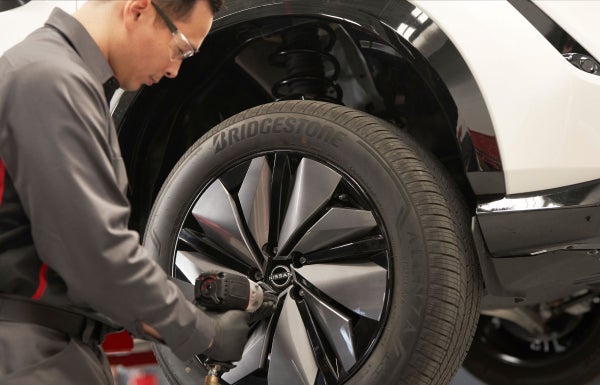 Bill Dodge Nissan in Saco ME