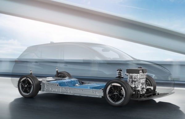 Bill Dodge Nissan in Saco ME