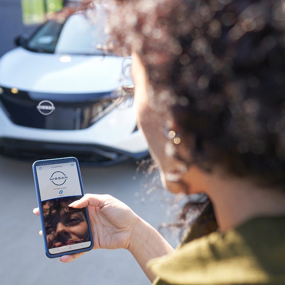 Bill Dodge Nissan in Saco ME