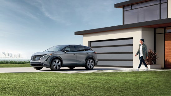 Bill Dodge Nissan in Saco ME