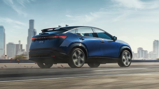 Bill Dodge Nissan in Saco ME