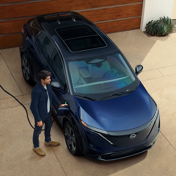 Bill Dodge Nissan in Saco ME