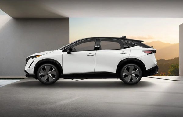 Bill Dodge Nissan in Saco ME