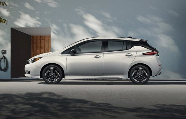 Bill Dodge Nissan in Saco ME