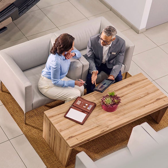 Bill Dodge Nissan in Saco ME