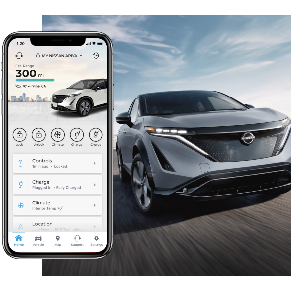 Bill Dodge Nissan in Saco ME