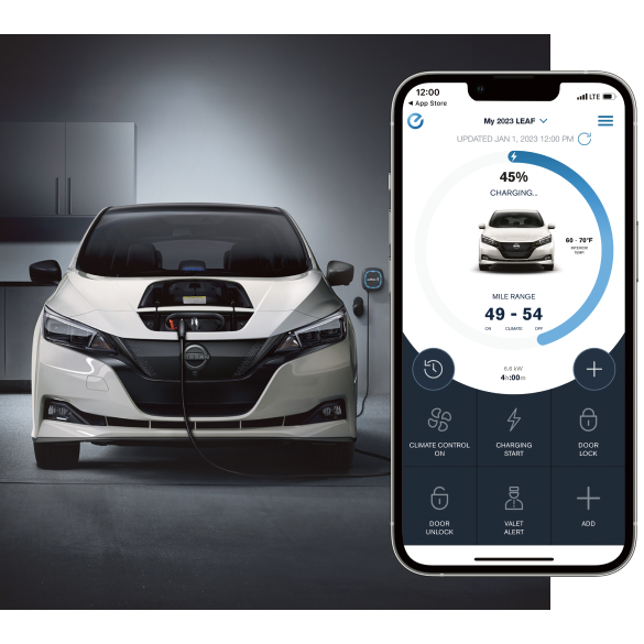 Bill Dodge Nissan in Saco ME