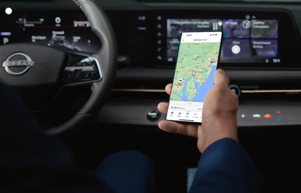 Bill Dodge Nissan in Saco ME