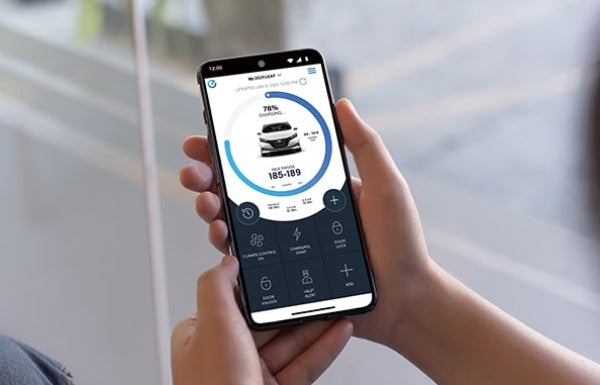 Bill Dodge Nissan in Saco ME