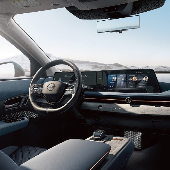 Bill Dodge Nissan in Saco ME