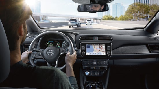 Bill Dodge Nissan in Saco ME