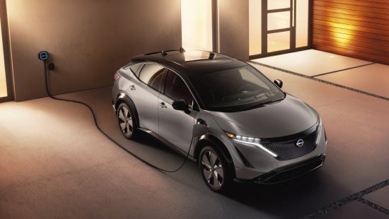 Bill Dodge Nissan in Saco ME