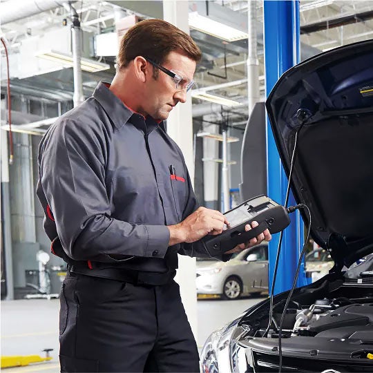 Bill Dodge Nissan in Saco ME