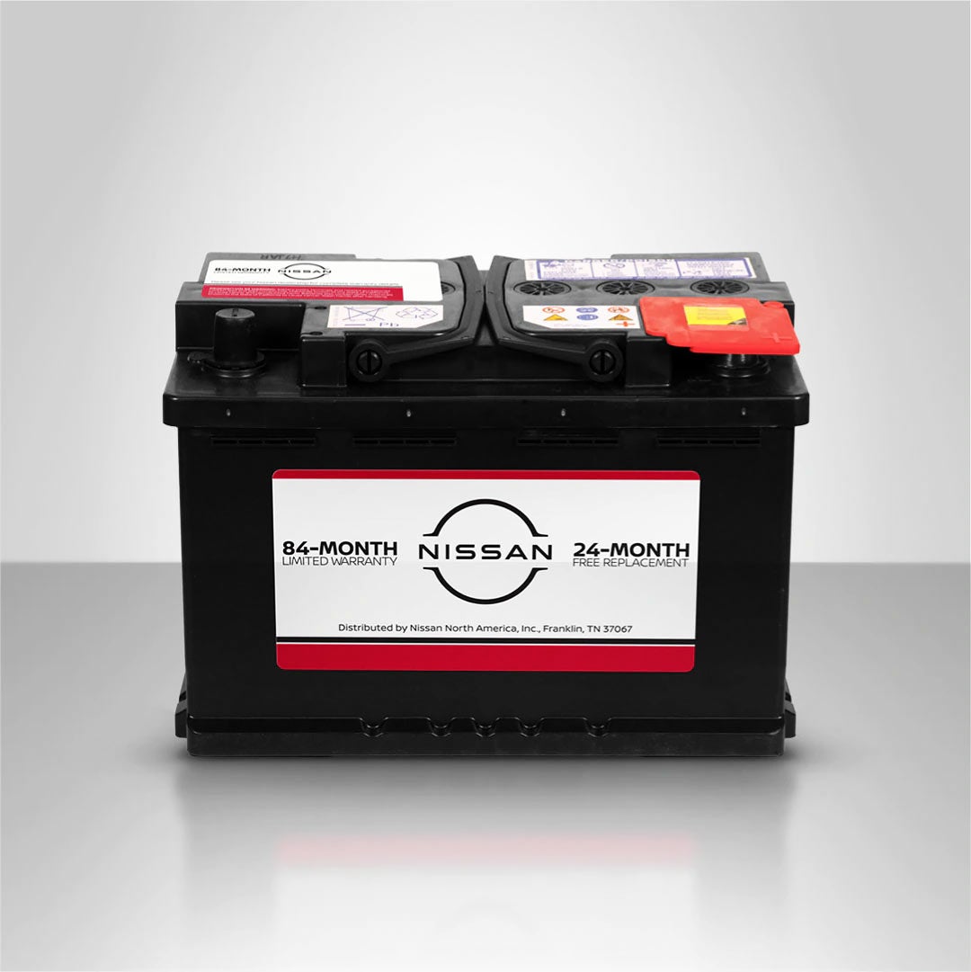 image of a battery | Bill Dodge Nissan in Saco ME