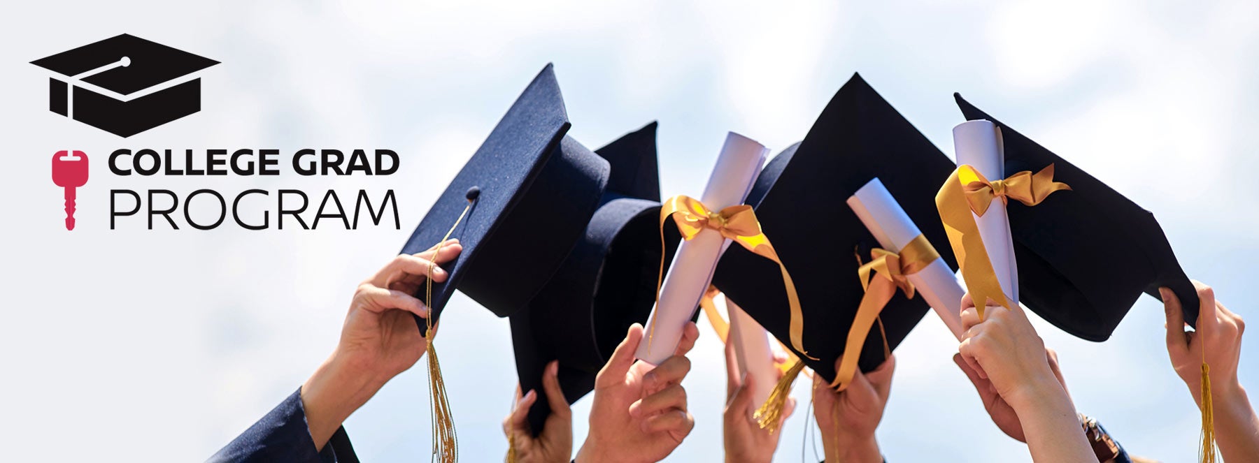 Nissan College Grad Program | Bill Dodge Nissan in Saco ME