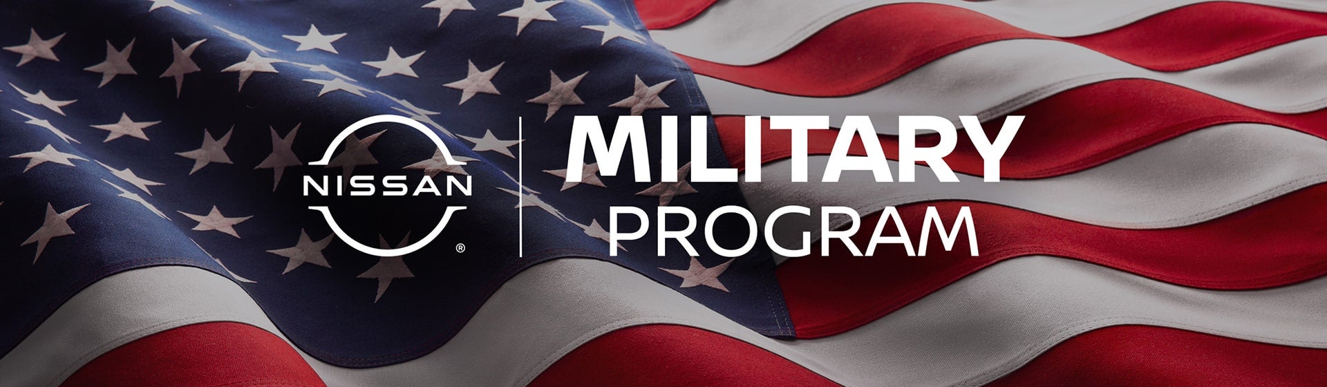 Nissan Military Discount | Bill Dodge Nissan in Saco ME