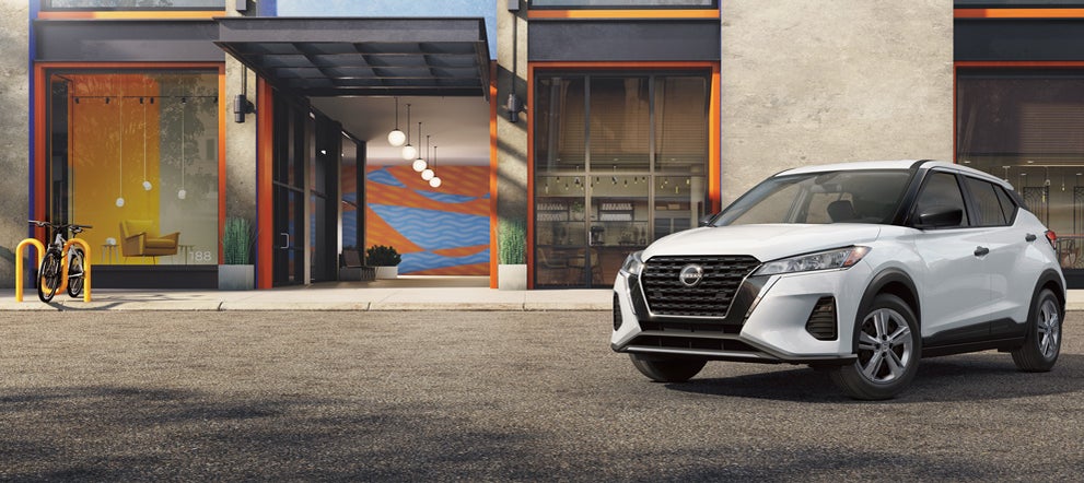 Bill Dodge Nissan in Saco ME