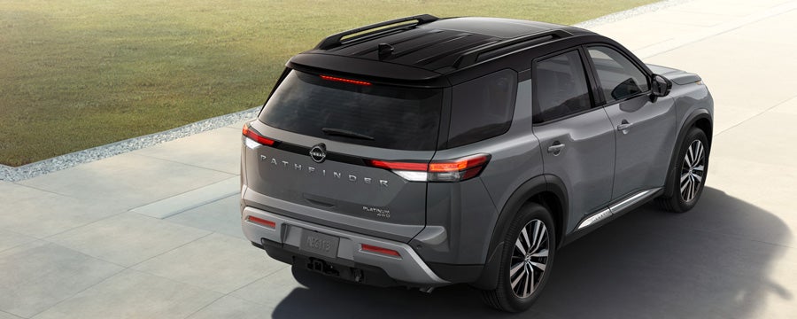 Bill Dodge Nissan in Saco ME