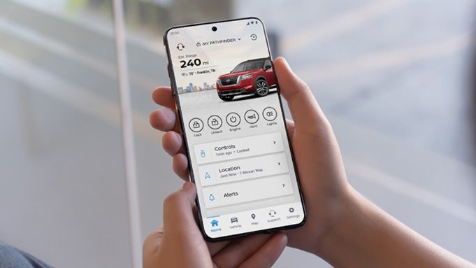 Bill Dodge Nissan in Saco ME