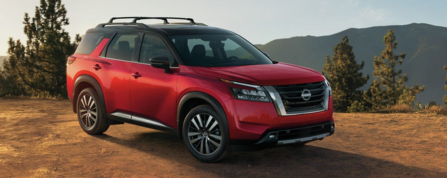 Bill Dodge Nissan in Saco ME