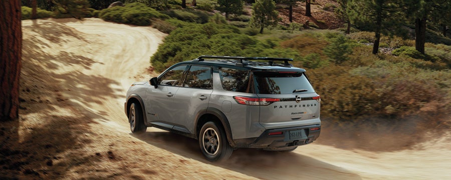 Bill Dodge Nissan in Saco ME