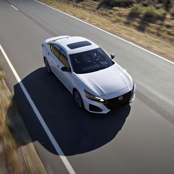 Bill Dodge Nissan in Saco ME