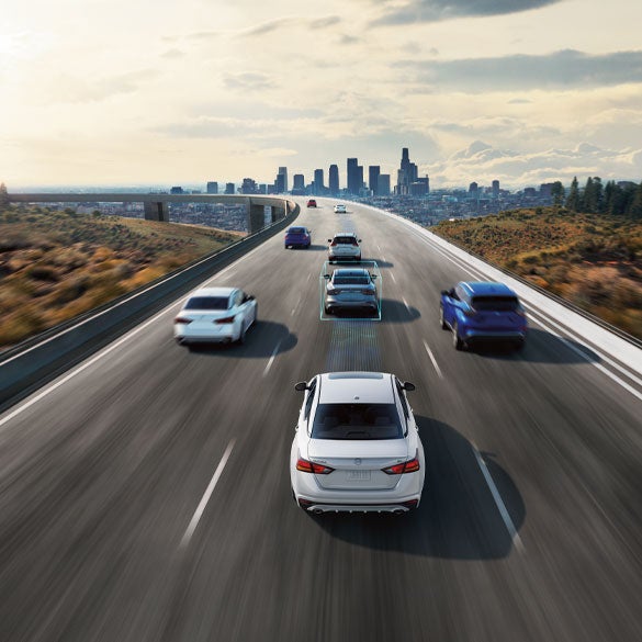 Bill Dodge Nissan in Saco ME