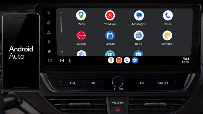 Bill Dodge Nissan in Saco ME