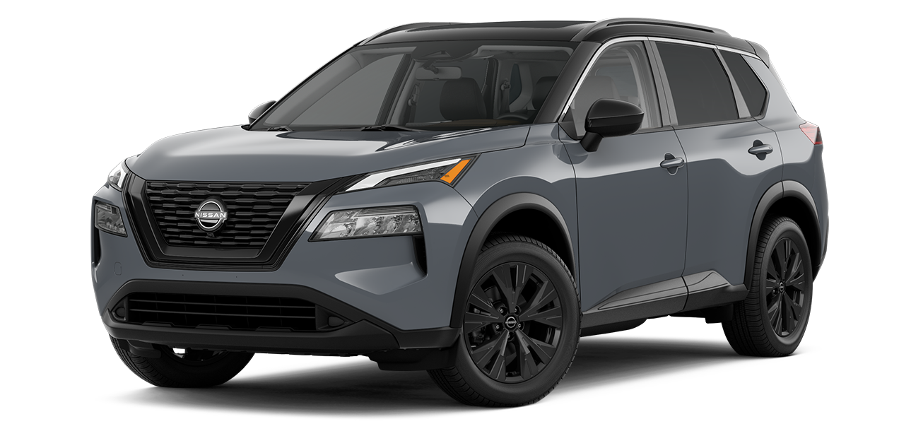 Bill Dodge Nissan in Saco ME