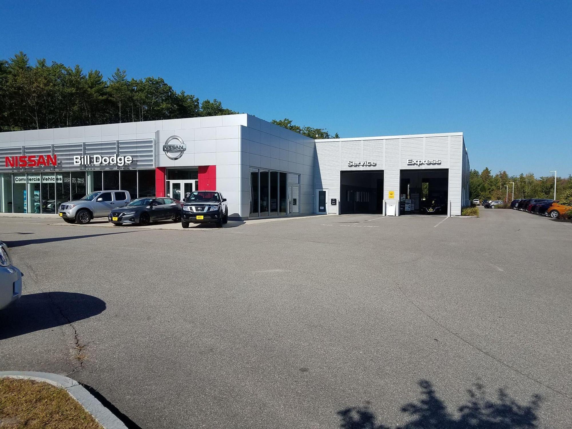 Bill Dodge Nissan