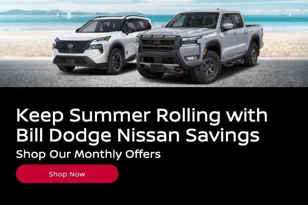 Bill Dodge Savings