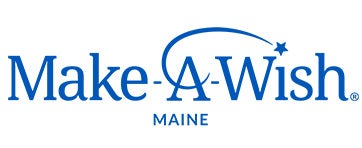 MAKE-A-WISH MAINE Logo | Bill Dodge Nissan in Saco ME