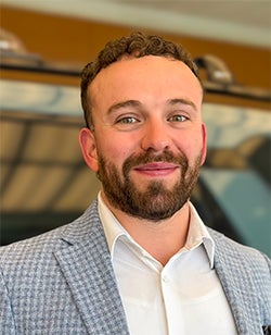 Austin Cunningham