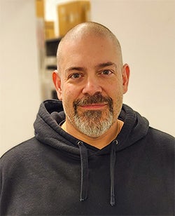 Tony Marabella